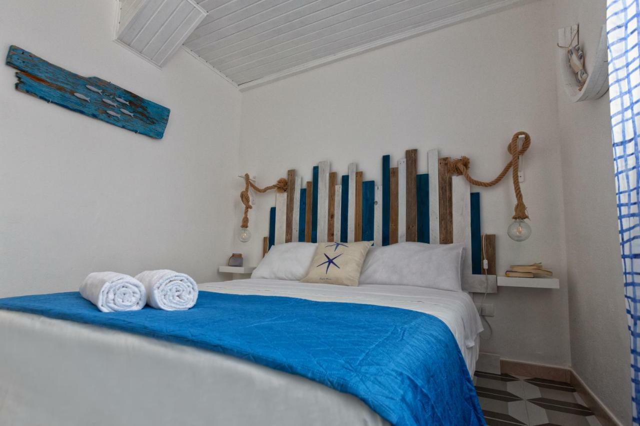 Casa Memu Appartement Reitani Buitenkant foto