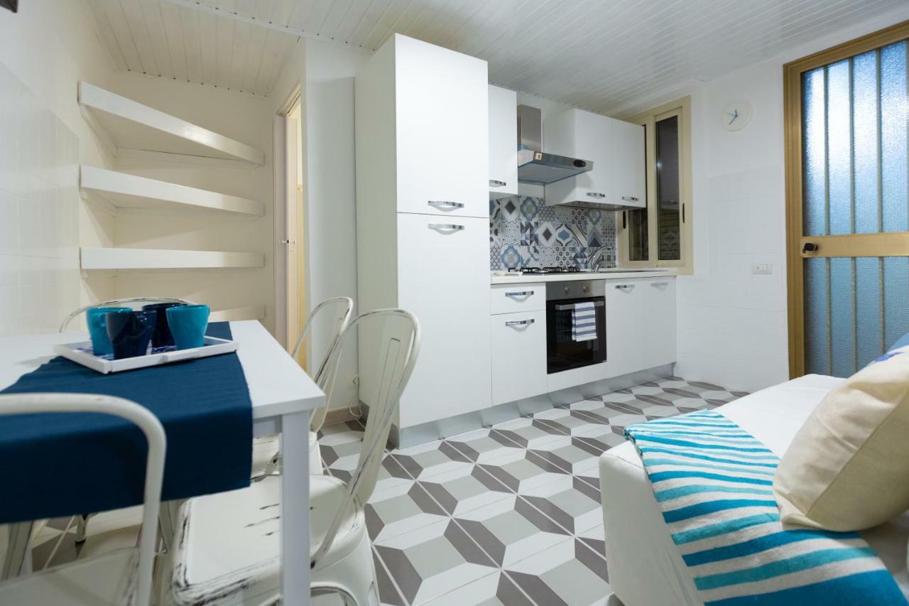 Casa Memu Appartement Reitani Buitenkant foto