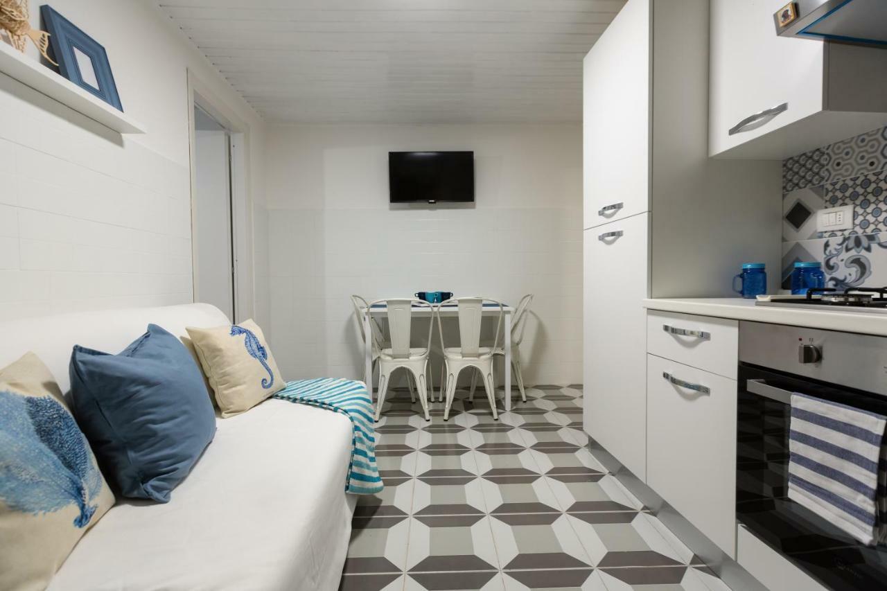 Casa Memu Appartement Reitani Buitenkant foto
