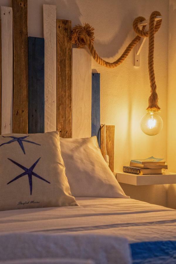 Casa Memu Appartement Reitani Buitenkant foto