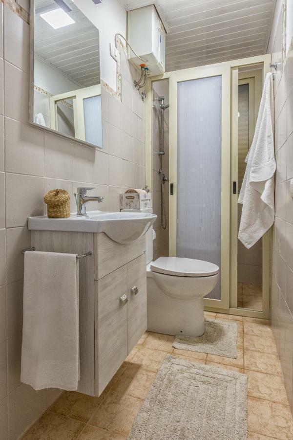 Casa Memu Appartement Reitani Buitenkant foto