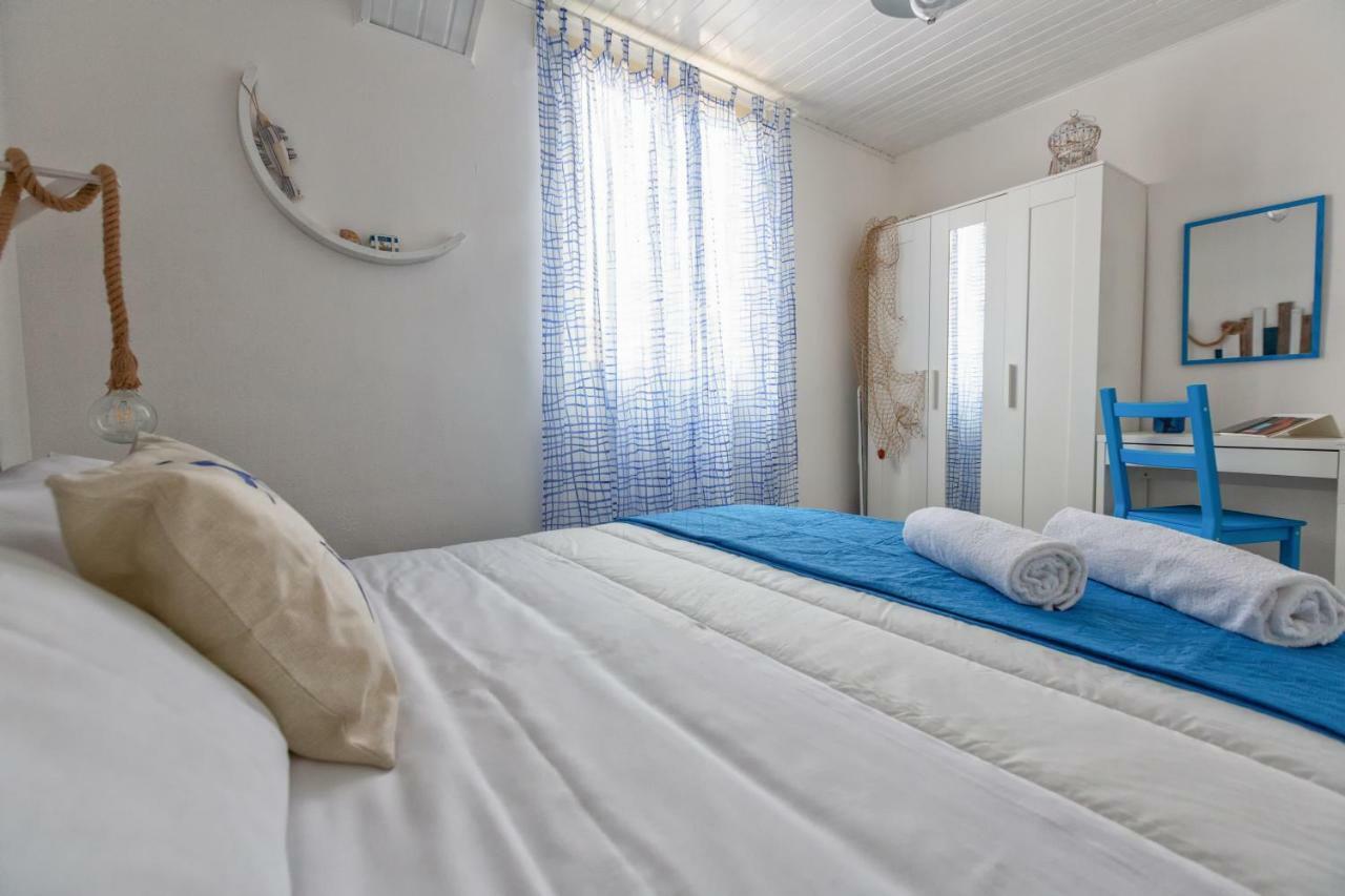 Casa Memu Appartement Reitani Buitenkant foto