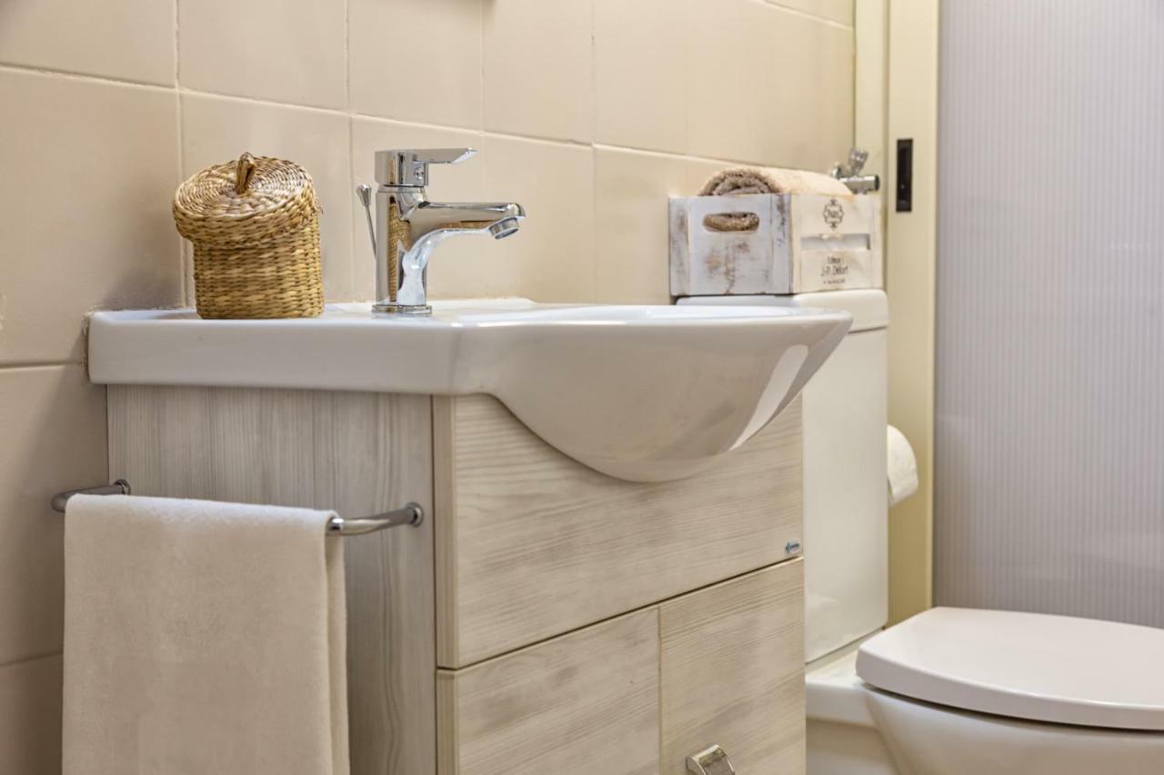 Casa Memu Appartement Reitani Buitenkant foto